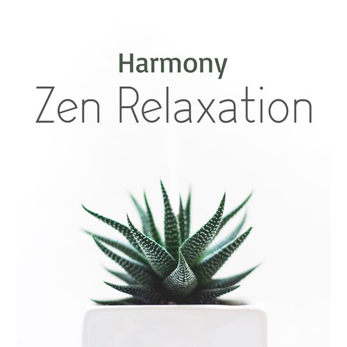 Relaxation: Inner Harmony 013