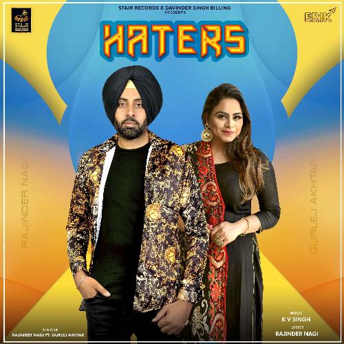 Haters_poster_image