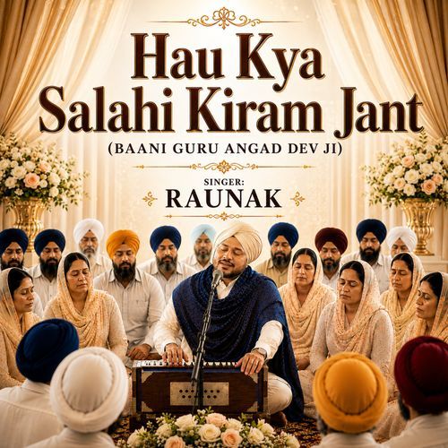 Hau Kya Salahi Kiram Jant