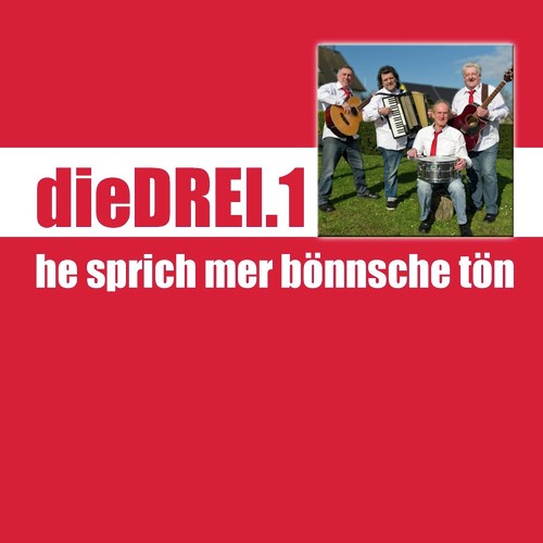 He sprich mer Bönnsche Tön (Album Version)
