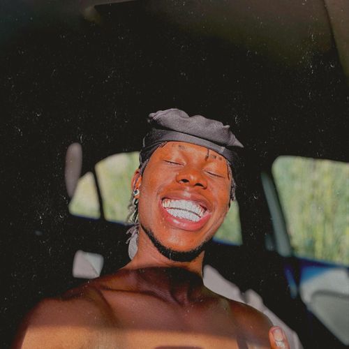 RealNigga cover art