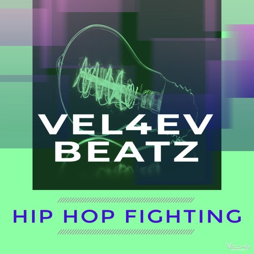 Hip Hop Fighting