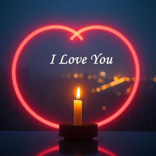 I Love You