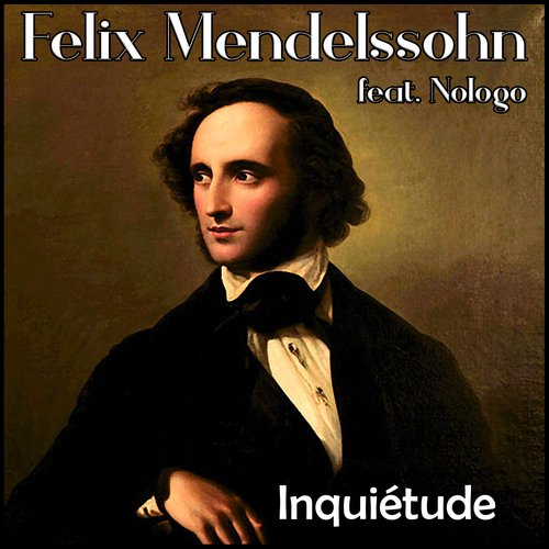 Inquiétude (Electronic Version)_poster_image