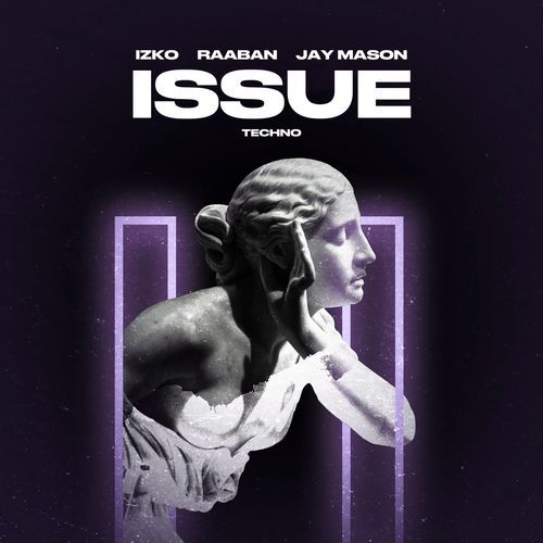 Issue (Techno)