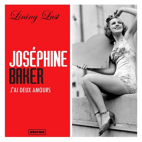 J'ai Deux Amours