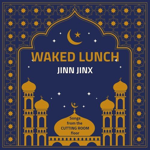 Jinn A1 - 90bpm cover art