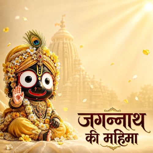 Jagannath Ki Mahima