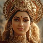 Jai Ambe Gauri Stuti