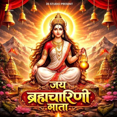 Jai Brahamcharini Mata