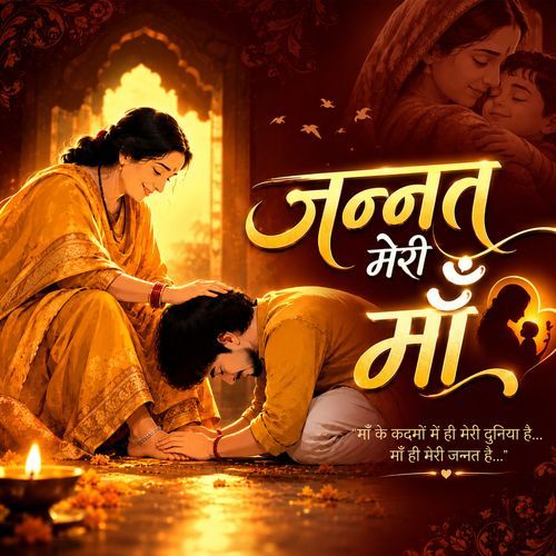 Jannat Meri Maa