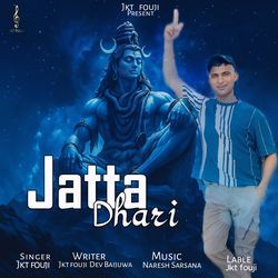 Jatta Dhari