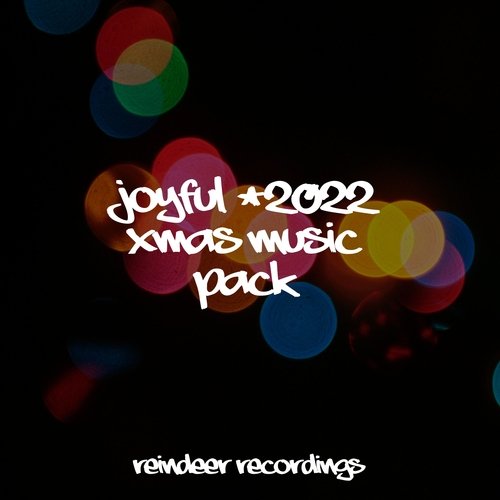 Joyful #2022 Xmas Music Pack_poster_image