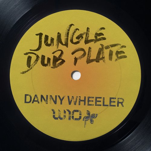 Jungle Dub Plate_poster_image