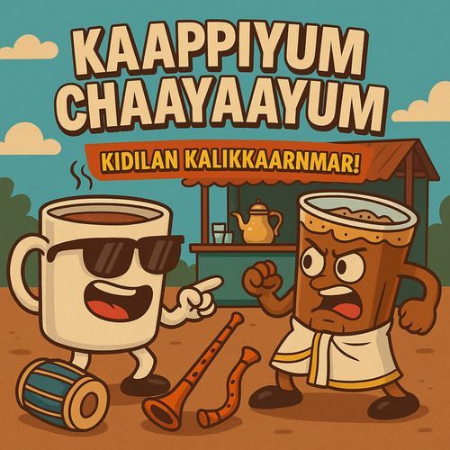 Kaappiyum Chayyayum