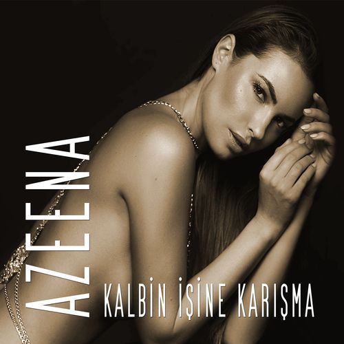Kalbin İşine Karışma cover art