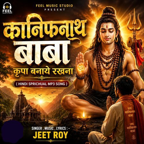 Kanifnath Baba Krupa Banaye Rakhana