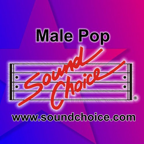 Karaoke - Classic Male Pop - Vol. 22_poster_image