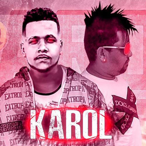 Karol cover art