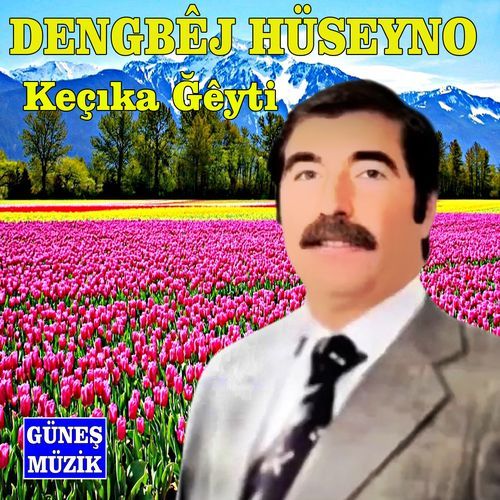 Ğıdoyê Sazlığê cover art