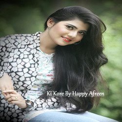  Happy Afreen