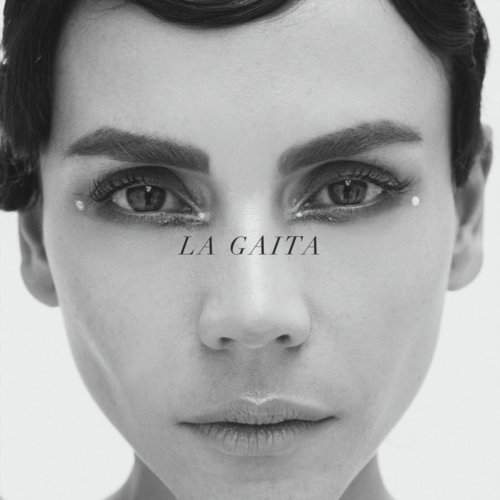 Mírame cover art