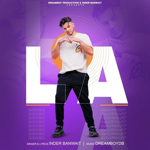 La (Los Angeles)