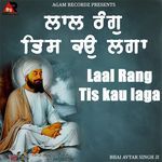 Laal Rang Tis Kau Laga