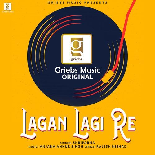 Lagan Lagi Re (Studio)