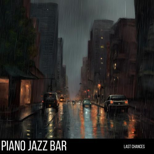 Cafe Jazz cover art