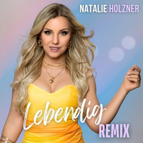 Lebendig (DJ Fox Mix) cover art