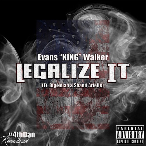 Legalize It (feat. Big Nolan & Shanti Arielle)