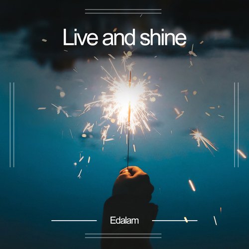 Live and shine_poster_image