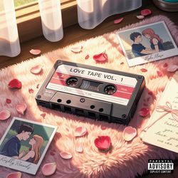 Love Tape Vol. 1