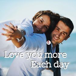 Love You More Each Day-MSMtRyMBZ3o