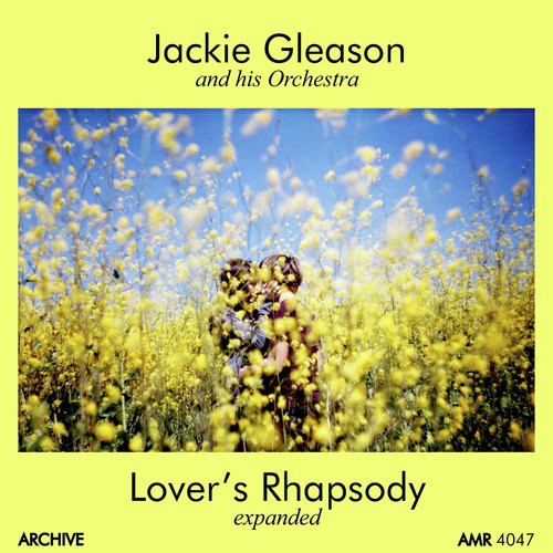 Lover's Rhapsody (Expanded)
