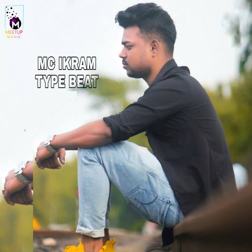 MC Ikram Type Beat