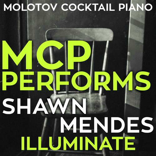 MCP Performs Shawn Mendes: Illuminate