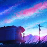 为霜 (治愈版)