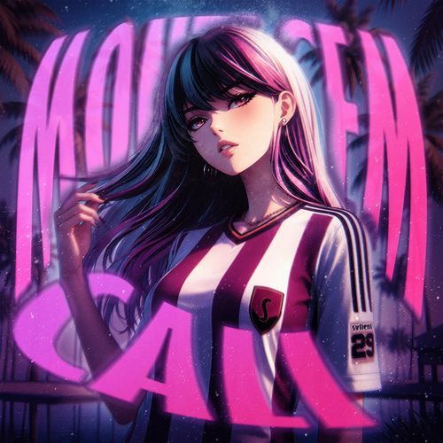 MONTAGEM CALI (Slowed)