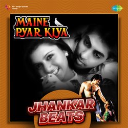 Kabootar Ja Ja Ja - Jhankar Beats