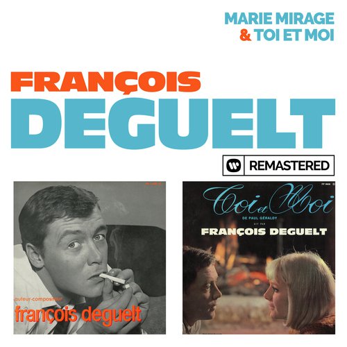 Marie mirage / Toi et moi (Remasterisé en 2019)