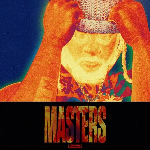 Masters cover art