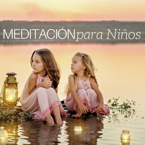 Meditación para Niños cover art
