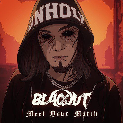 Blaqout