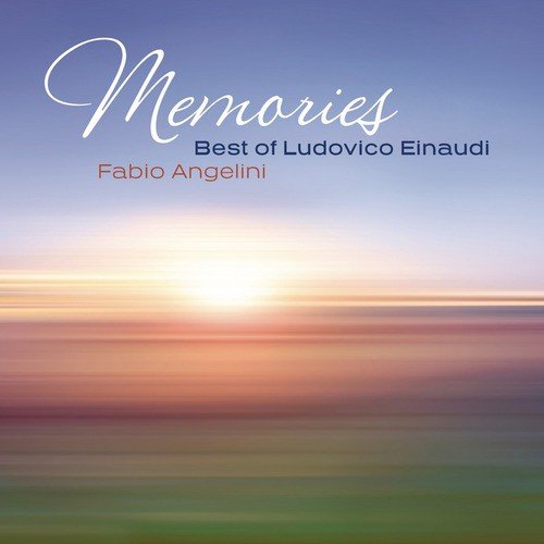 Memories - Best of Einaudi