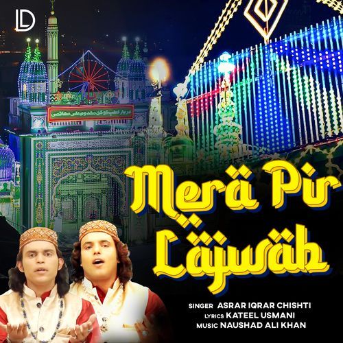 Mera Pir Lajwab