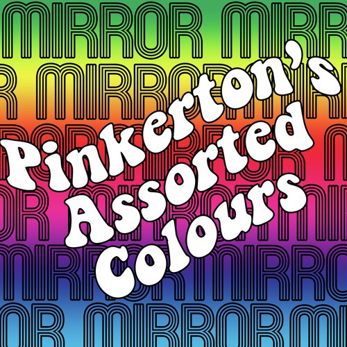 Mirror Mirror - EP