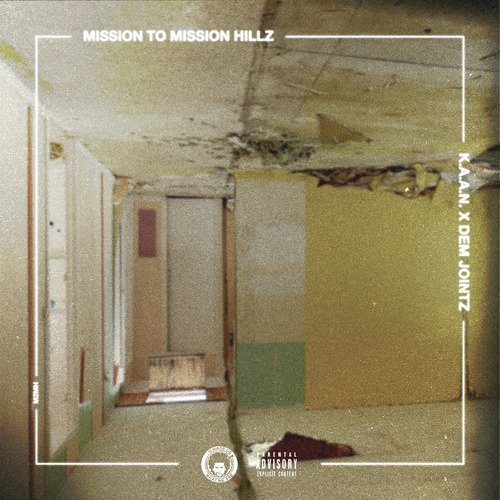 Mission to Mission Hillz