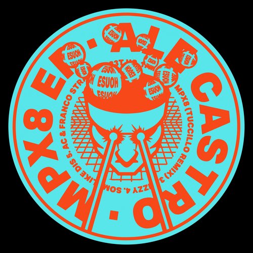Mpx8 (Tuccillo Remix) cover art